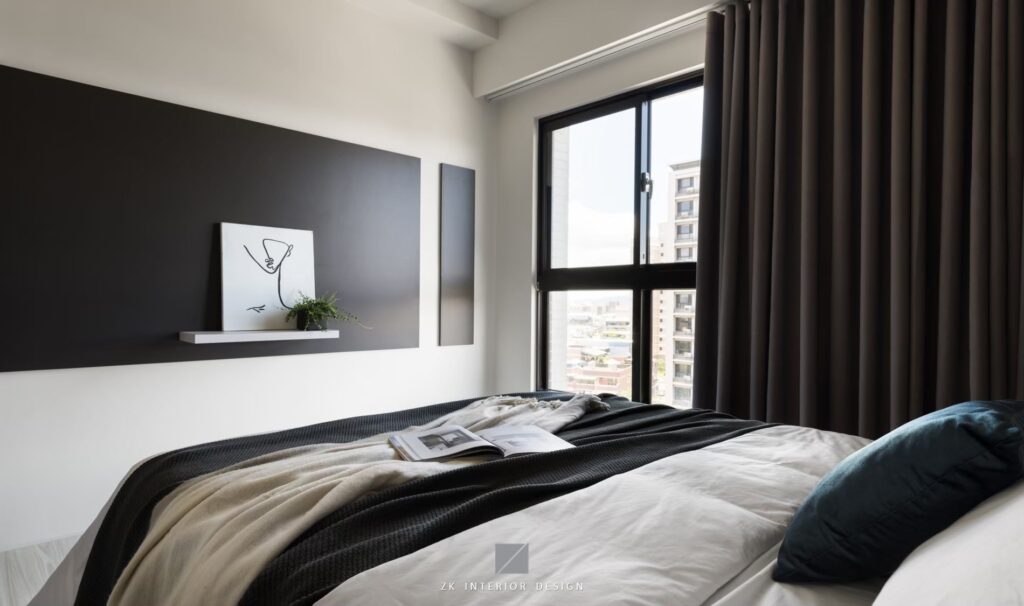 LINE_ALBUM_@布簾 - 蛇簾_220925_249 - 沐馨窗簾 臥室蛇形簾 蛇簾