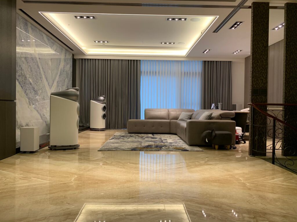 LINE_ALBUM_@布簾 - 蛇簾_220925_350 - 沐馨窗簾 客廳蛇形簾 蛇簾 客廳紗簾 臥室折簾