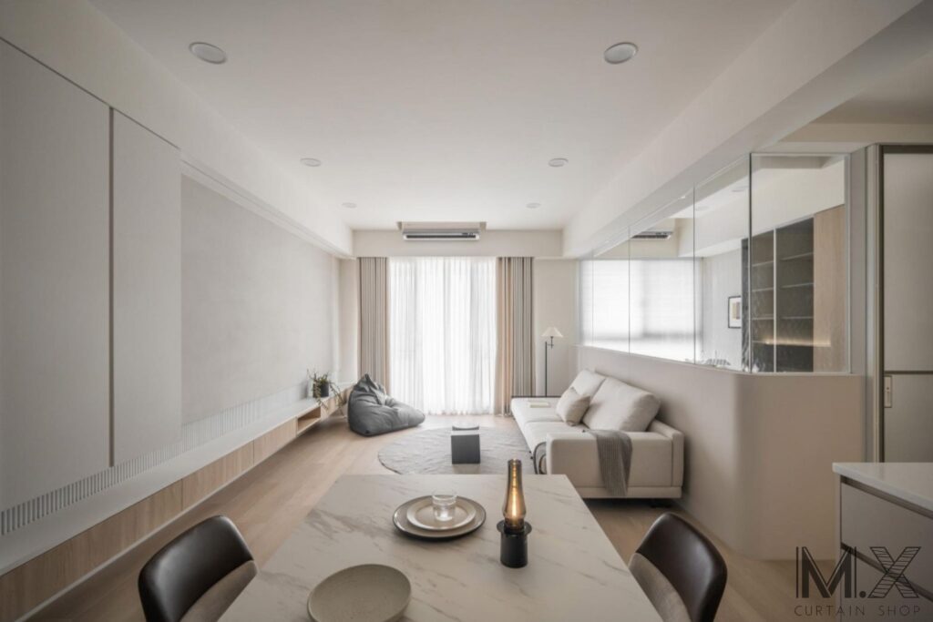 裝潢設計 裝潢搭配 裝潢風格
窗簾設計 窗簾搭配 窗簾風格
宸居室內設計 客廳窗簾搭配
北歐風 現代風