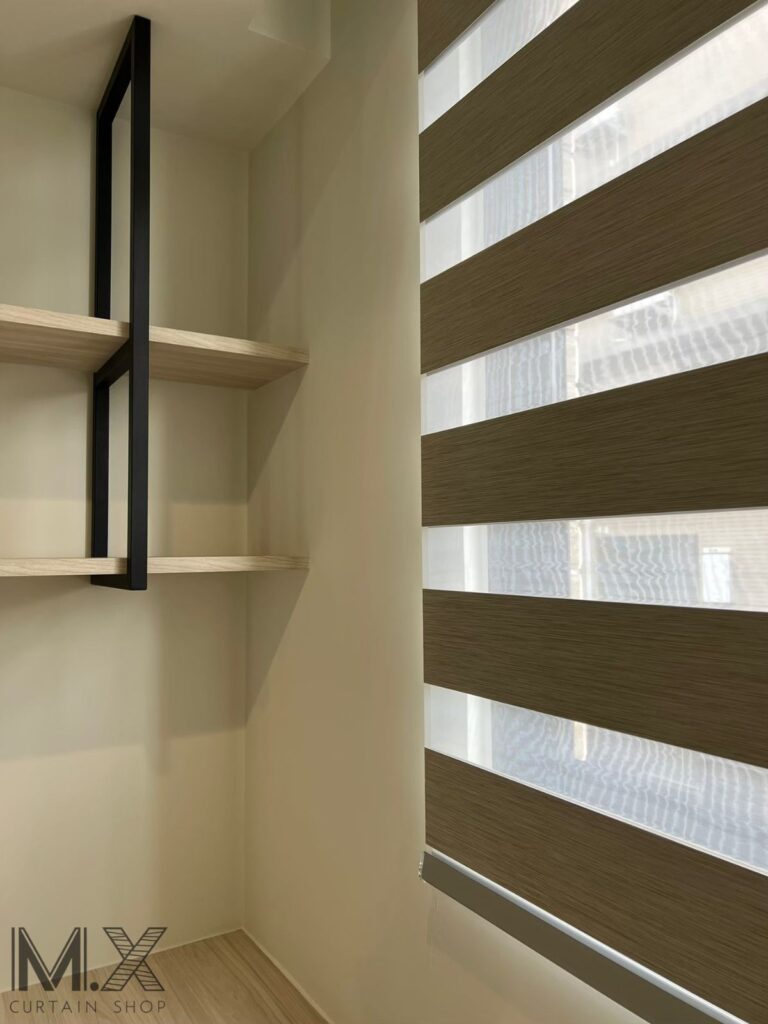 窗簾設計 窗簾搭配 裝潢設計 裝潢搭配客廳裝潢 蛇形簾  書房裝潢 客廳窗簾 調光簾  遮光布簾  新竹窗簾 頭份莊連 台中窗簾