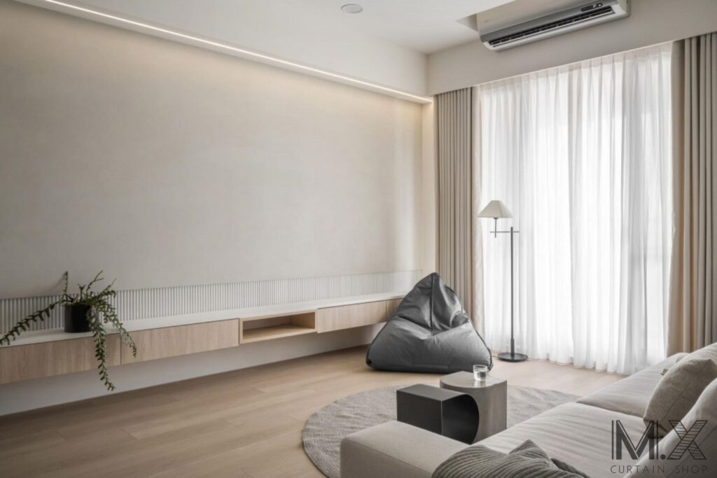 裝潢設計 裝潢搭配 裝潢風格
窗簾設計 窗簾搭配 窗簾風格
宸居室內設計 客廳窗簾搭配
北歐風 現代風