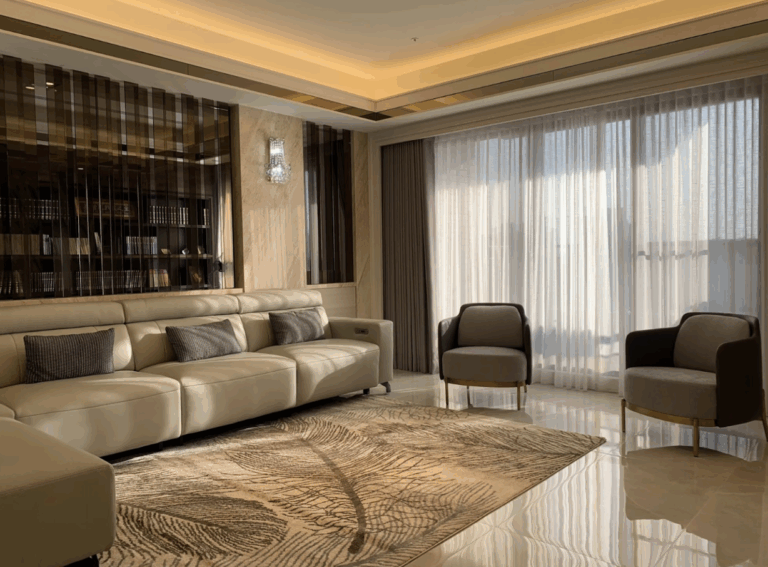 窗簾設計不藏私！6大事前準備大補帖一次報你知