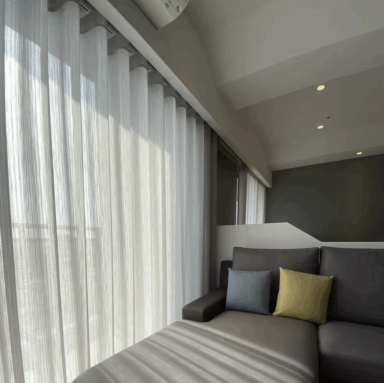 窗簾訂製流程是什麼？一篇了解窗簾訂製流程與注意事項