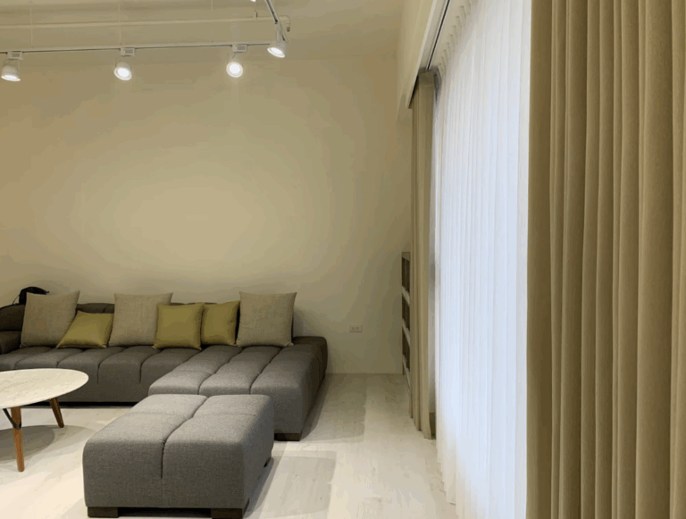 盤點中部TOP10窗簾店家！中部買窗簾絕對要先看過