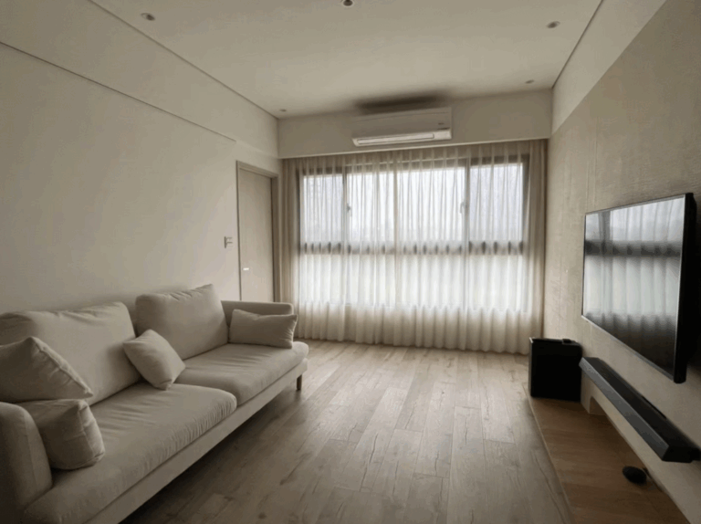 新家選購窗簾必知！介紹8種經典窗簾款式