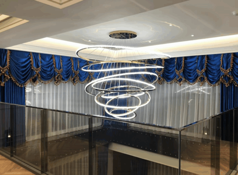 窗簾顏色搭配技巧大公開！專家教你用窗簾顏色營造氛圍感