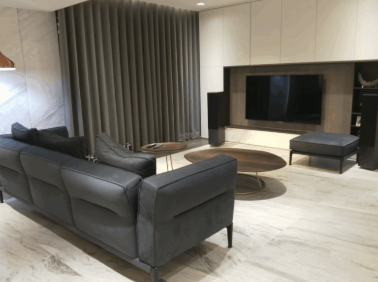 買窗簾必看指南：窗簾款式、窗簾材質一次看懂