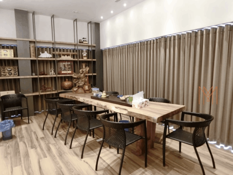 窗簾布有哪些功能？買窗簾前一定要知道的窗簾布知識