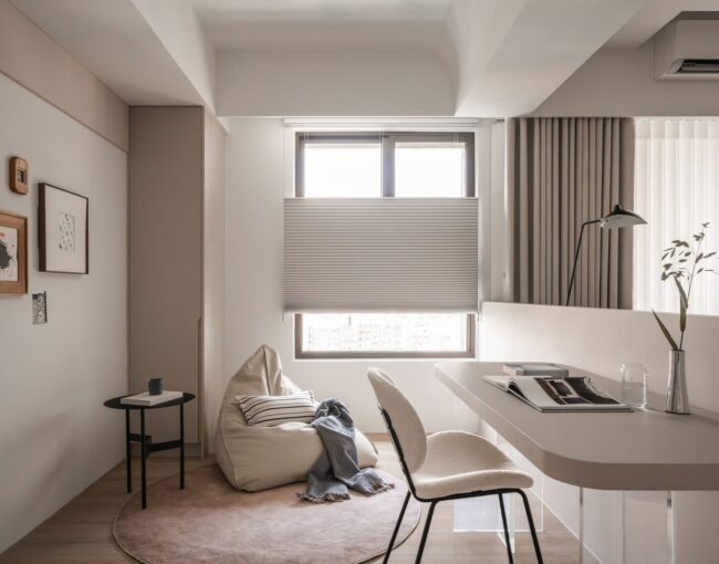 老屋翻新前必看！窗簾盒尺寸、深度、規劃全方位實戰總整理｜設計師＆窗簾師傅真心話全公開