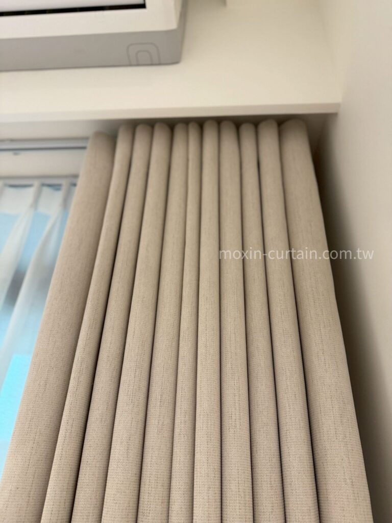 LOGO案例照 (1) - 沐馨窗簾