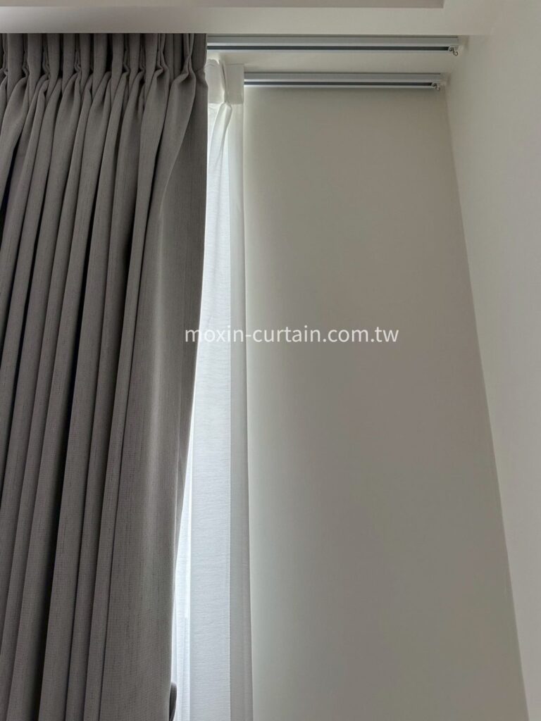 國泰MOST+巫春星LOGO案例照 (24) - 沐馨窗簾