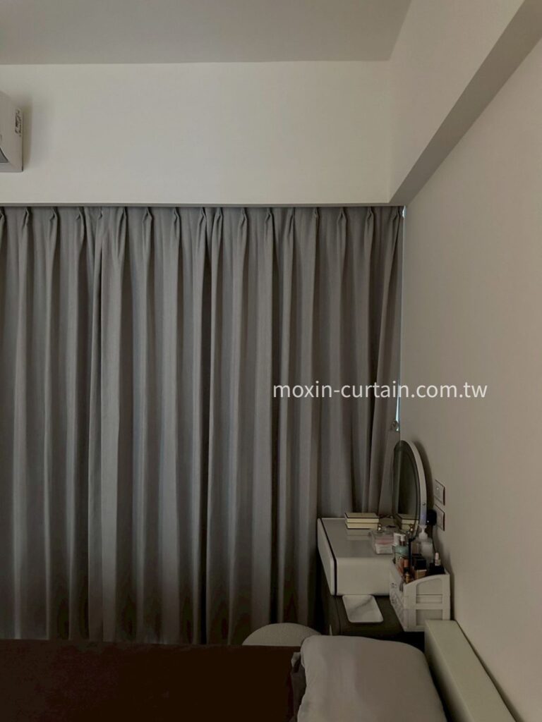 國泰MOST+巫春星LOGO案例照 (25) - 沐馨窗簾