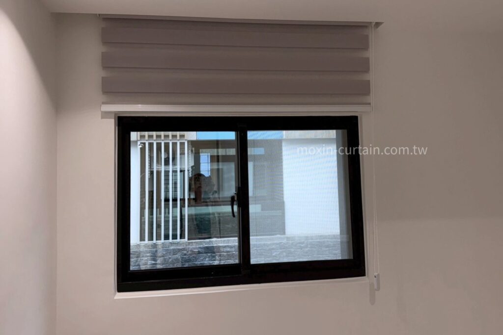 御國尊爵LOGO案例照 (16) - 沐馨窗簾