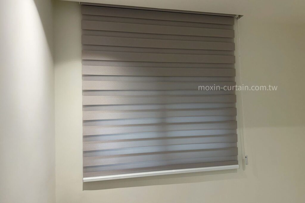 御國尊爵LOGO案例照 (18) - 沐馨窗簾