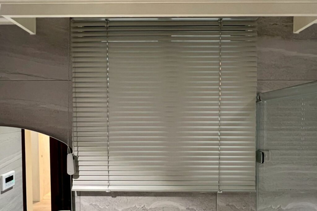 御國尊爵LOGO案例照 (23) - 沐馨窗簾