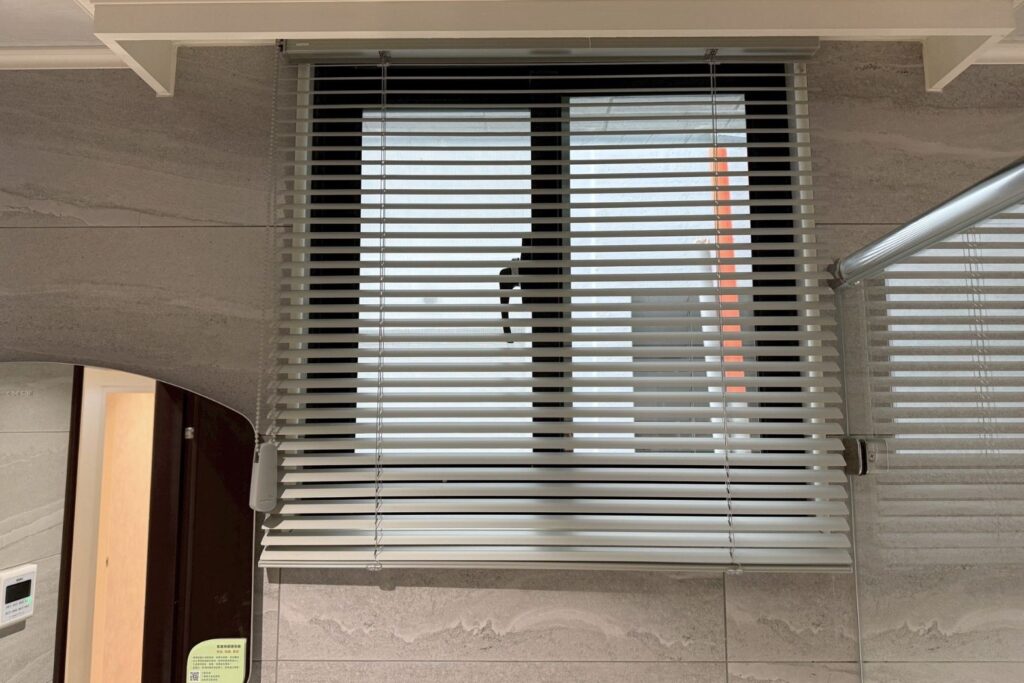 御國尊爵LOGO案例照 (24) - 沐馨窗簾