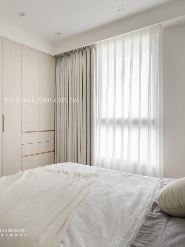 窗簾盒作用 (1) - 沐馨窗簾