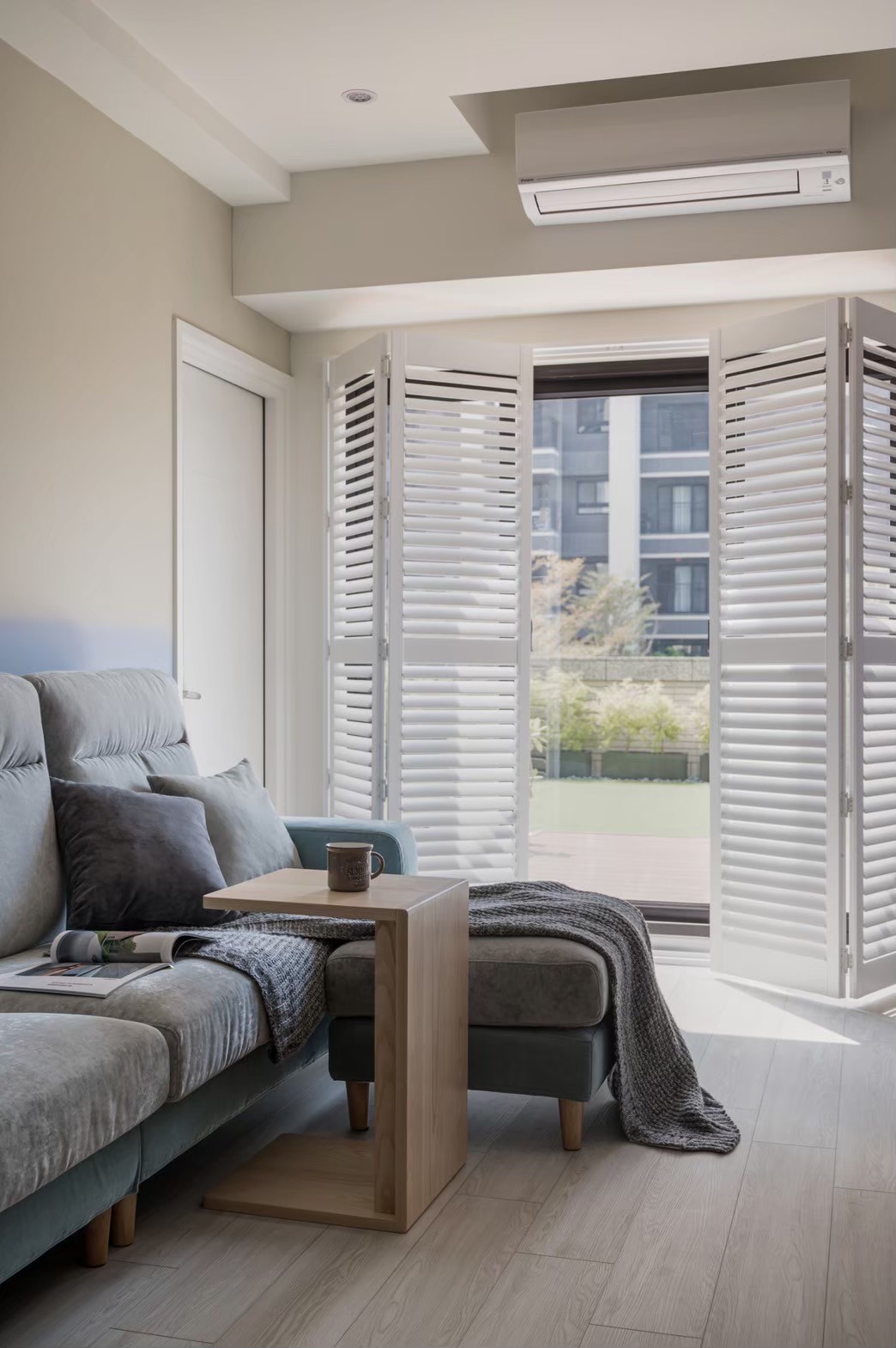 【2025最新】百葉窗推薦挑選攻略：種類比較＋空間搭配