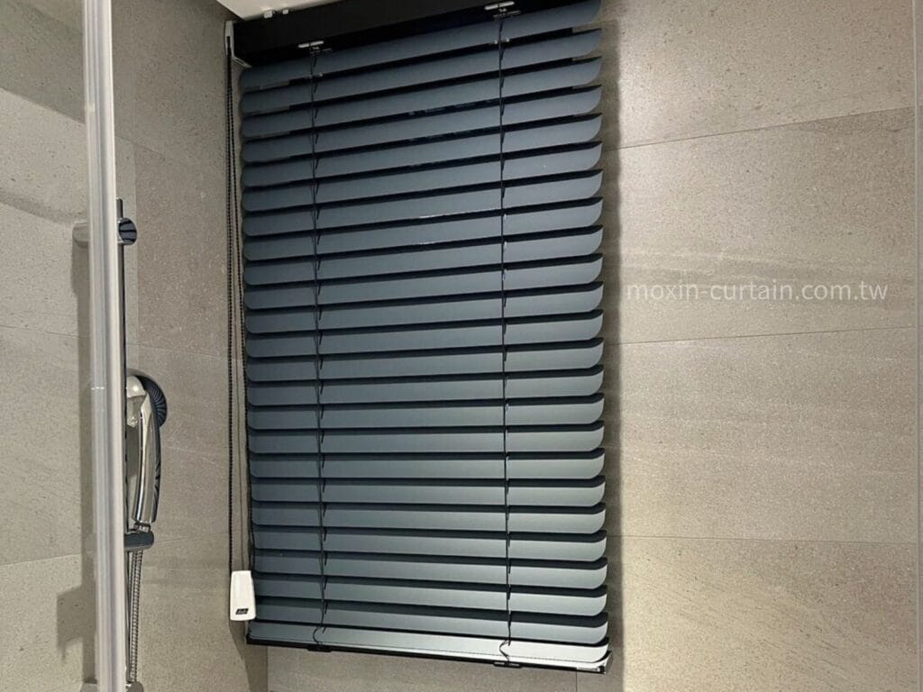 沐馨窗簾 Hunter Douglas 歐式幻彩鋁百葉簾