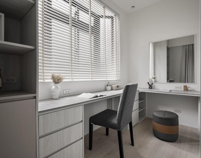 窗簾多久洗一次最好？2025專家建議清潔頻率與保養技巧完整指南