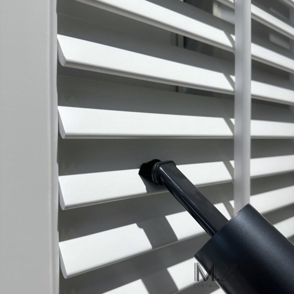 LOGO案例照 (5) - 沐馨窗簾