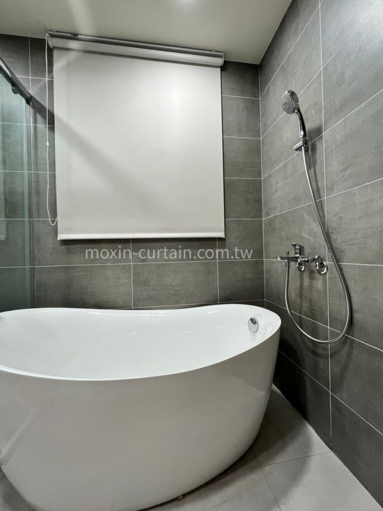 LOGO案例照 (2)_1 - 沐馨窗簾 捲簾展示照 捲簾展示照