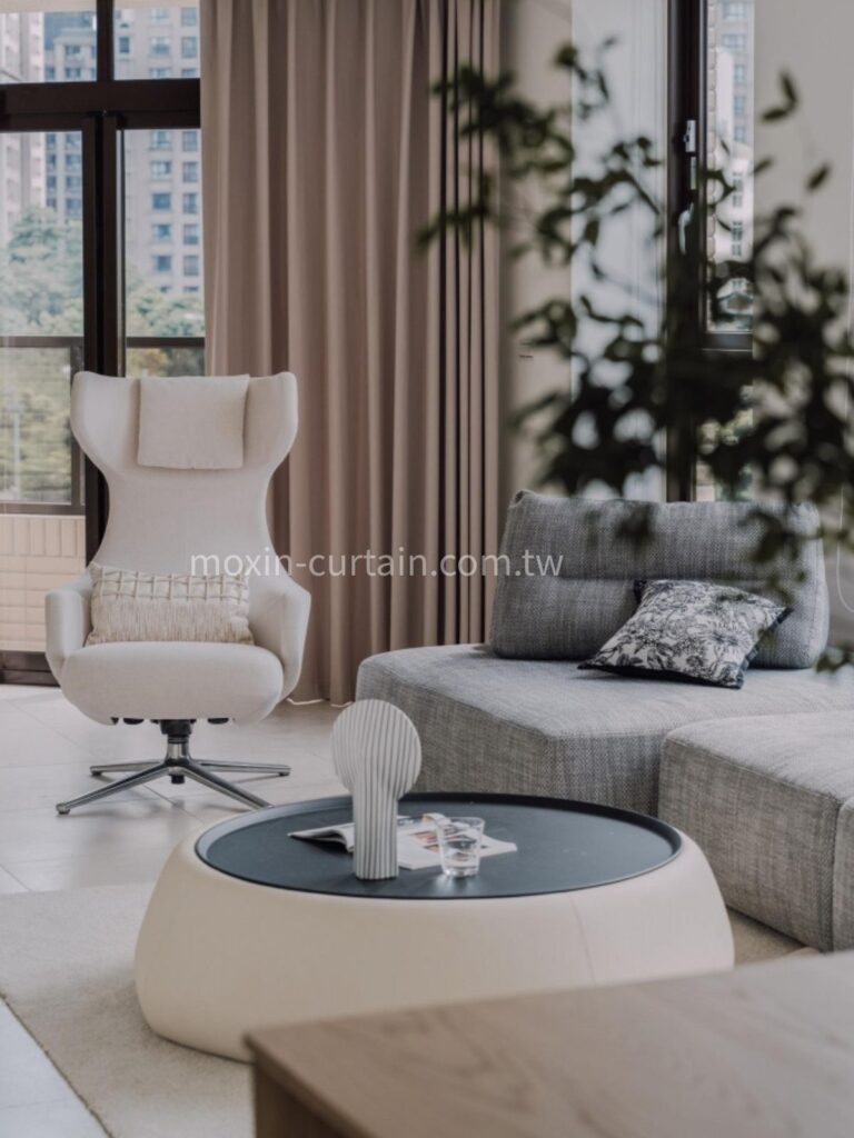 LOGO案例照 (2)_1 - 沐馨窗簾