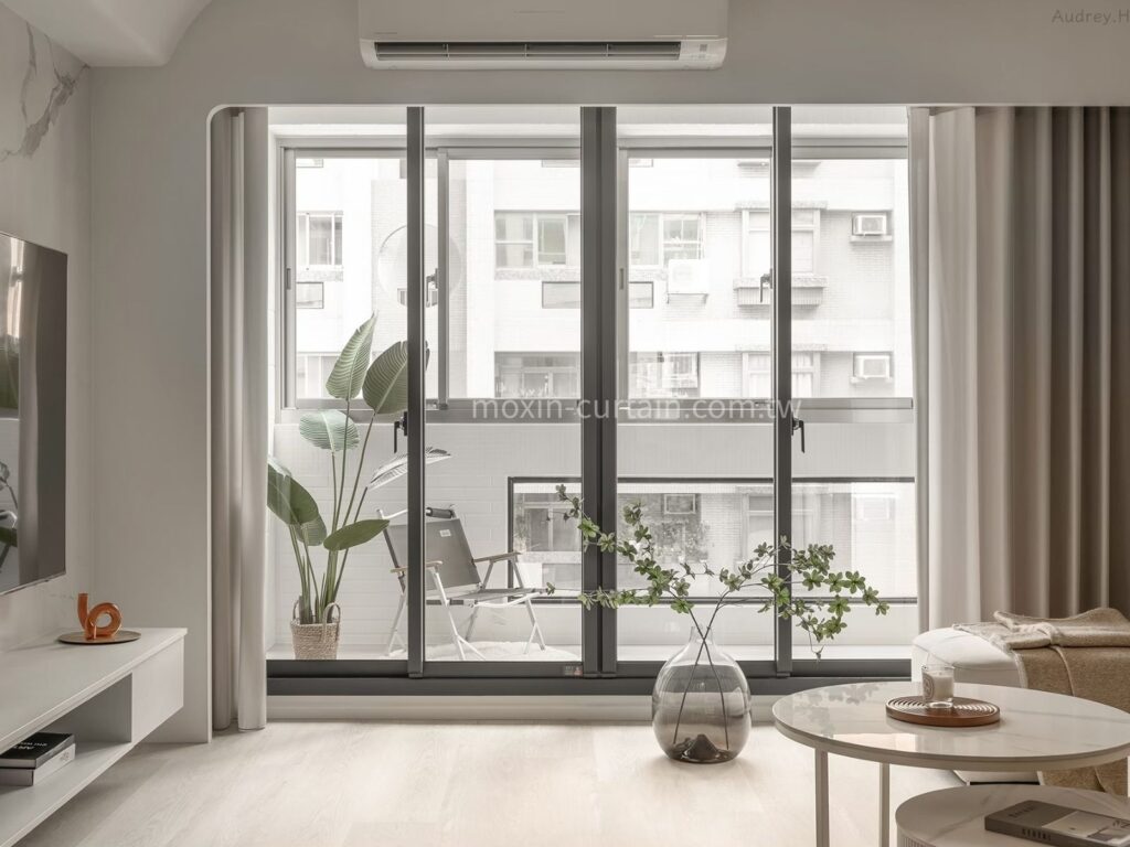 LOGO案例照 (3)_1 - 沐馨窗簾