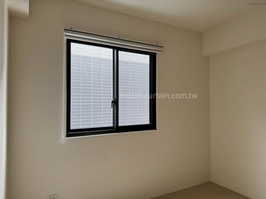 LOGO案例照 (2) - 沐馨窗簾