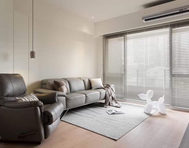 新家窗簾選購全攻略：預算分配、風格搭配、避雷指南