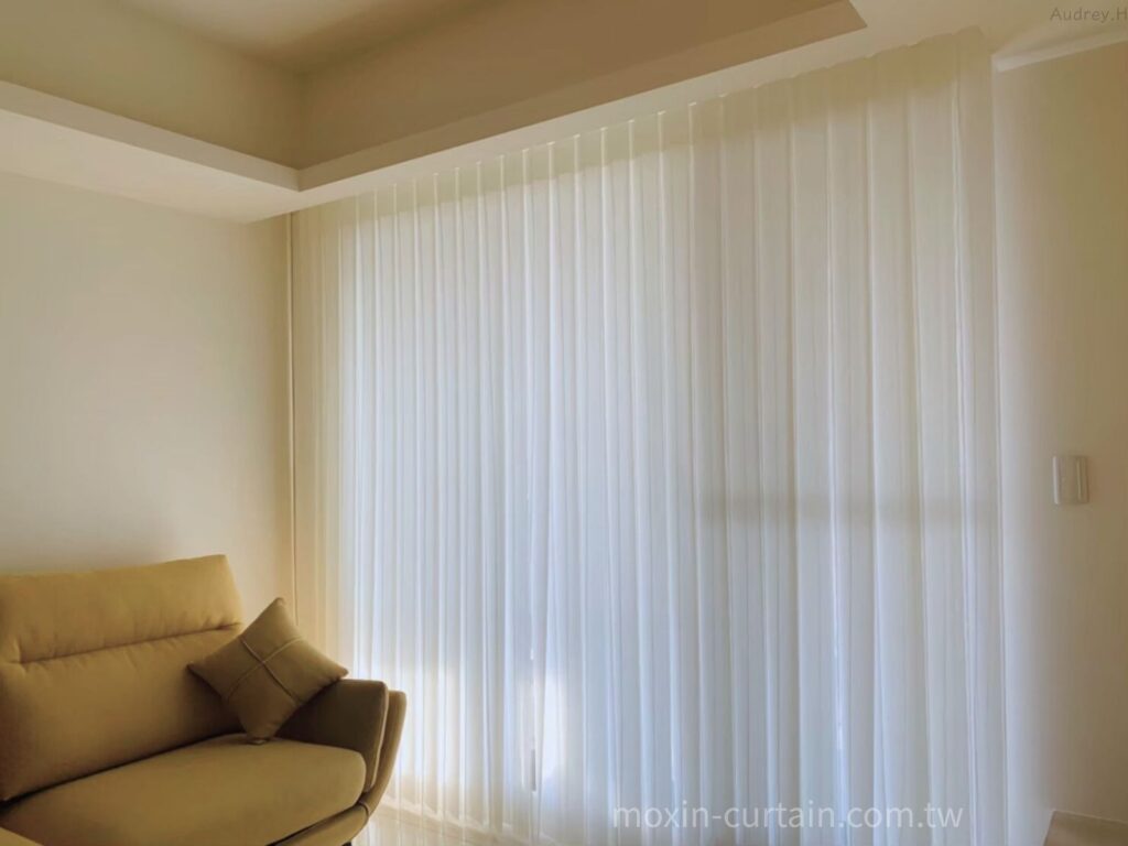 LOGO案例照_2 - 沐馨窗簾