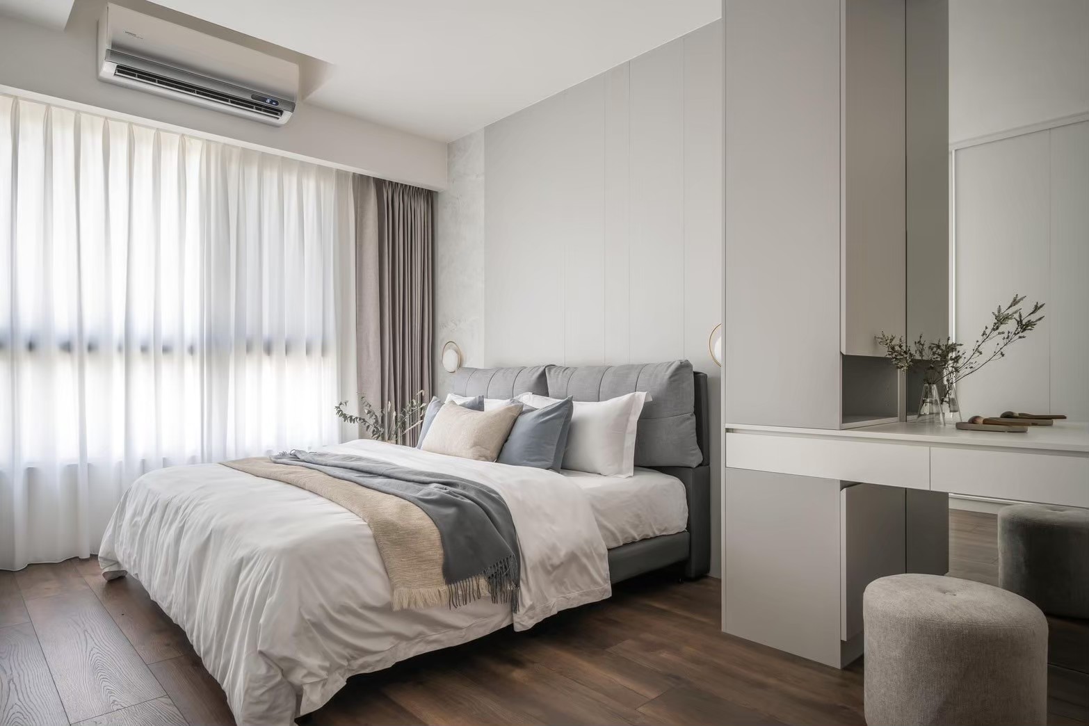 curtain_835_s6oksm - 沐馨窗簾 遮光窗簾-遮光窗簾布