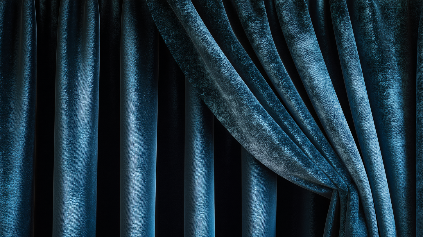 u7596628797_Detailed_close-up_of_a_rich_heavy_velvet_blackout_c89e488a-ebd7-4b65-8b75-e0366ac35fff_0_arkn6j - 沐馨窗簾 隔音窗簾-絨布簾隔音窗簾