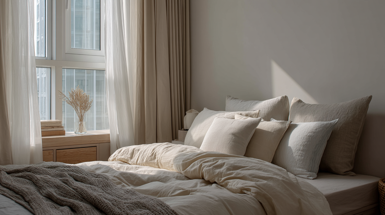 u7596628797_Muji-style_bedroom_cotton-linen_curtains_in_off-w_3d680efa-5bc9-482d-8ea2-43d961f65c83_0_-_%E8%A4%87%E8%A3%BD_vtgdm7 - 沐馨窗簾 臥室窗簾-房間遮光窗簾