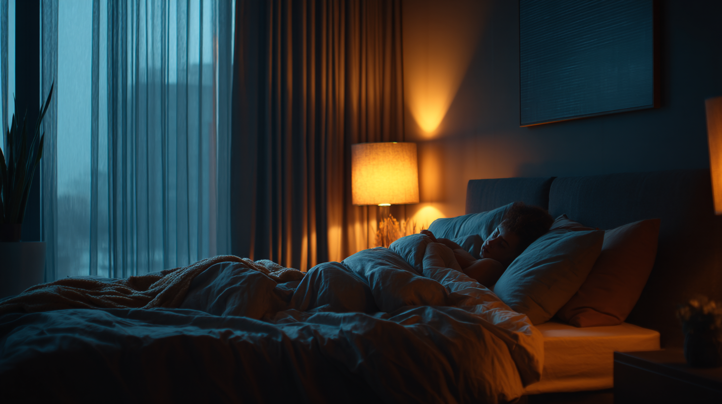 u7596628797_Wide-angle_shot_of_a_modern_Scandinavian_minimali_4abb97e4-c7f2-49bf-b93b-51400087bf80_3_qyqdfk - 沐馨窗簾 房間窗簾-遮光窗簾