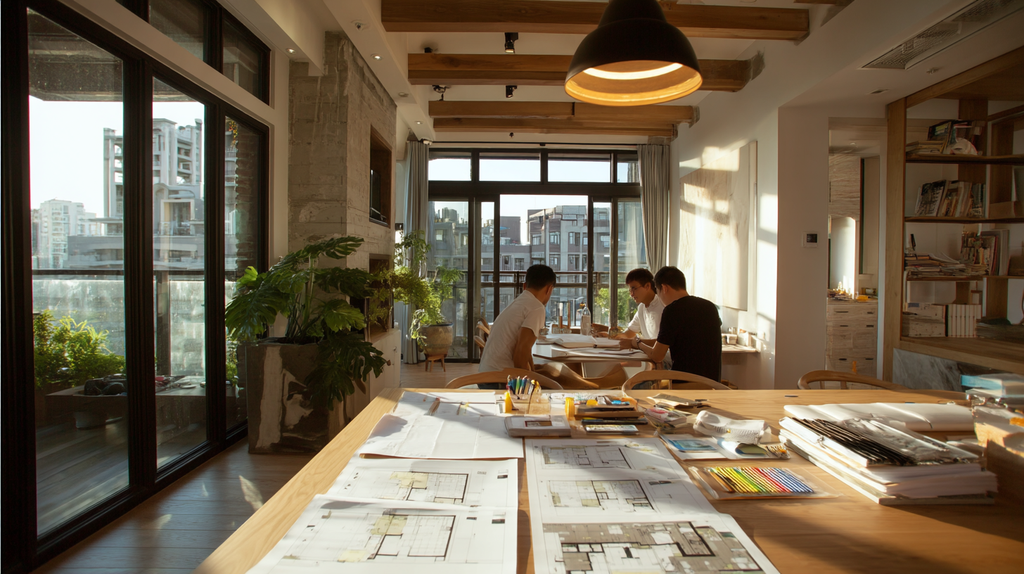 u7596628797_Wide_shot_of_a_modern_Taiwanese_three-bedroom_apa_dc672de1-459b-4e09-a29e-66625743d93c_1_uguadw - 沐馨窗簾