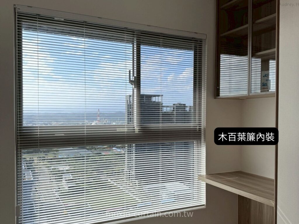 LOGO案例照 (2)_1 - 沐馨窗簾