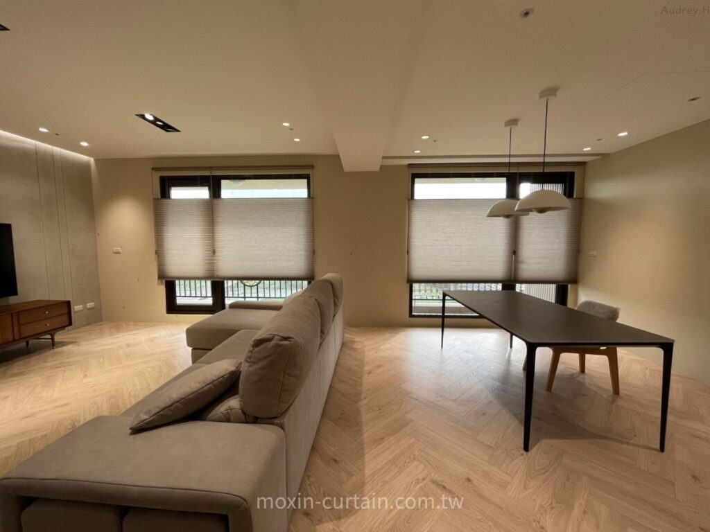 LOGO案例照 (2)_2 - 沐馨窗簾