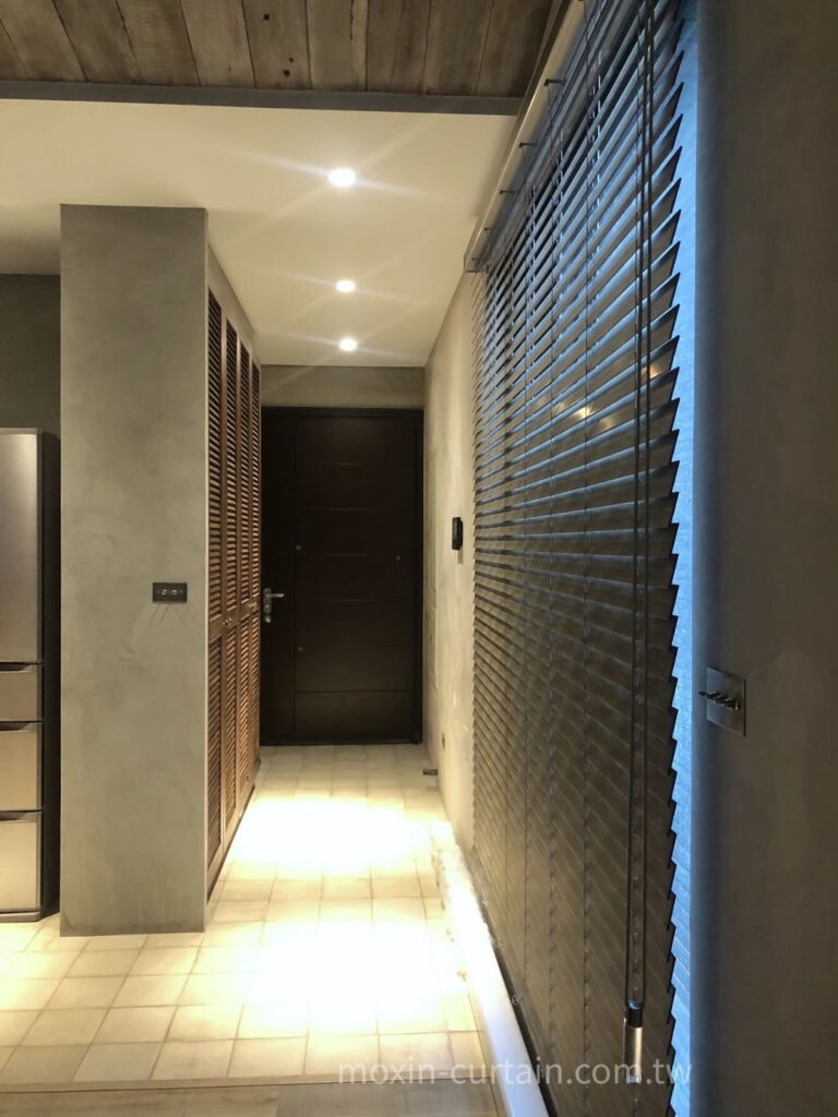 LOGO案例照 (2)_4 - 沐馨窗簾