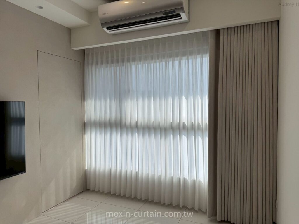LOGO案例照 (2)_5 - 沐馨窗簾