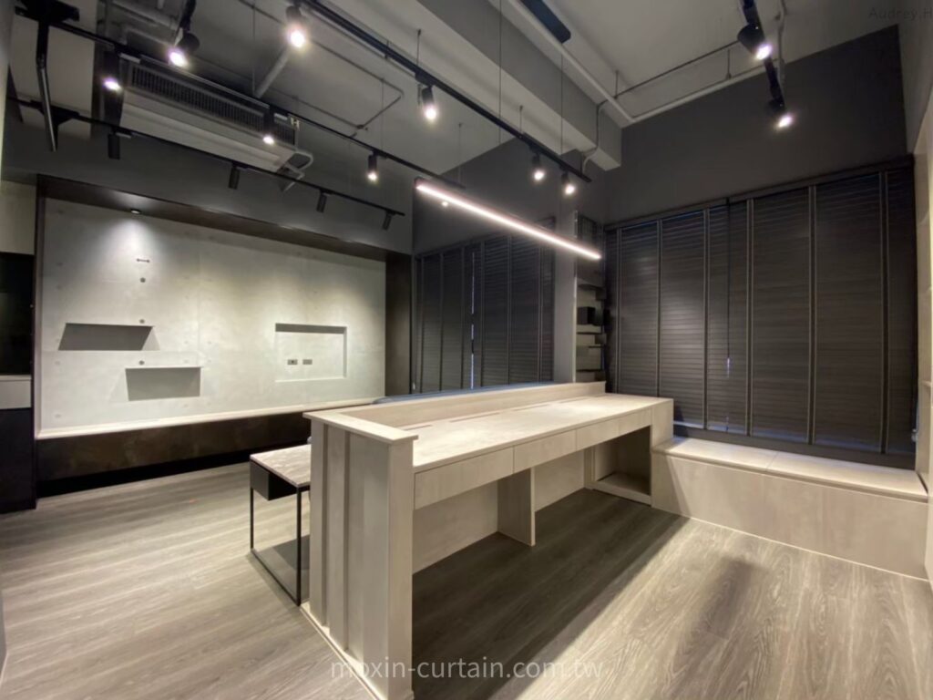 LOGO案例照 (2)_5 - 沐馨窗簾