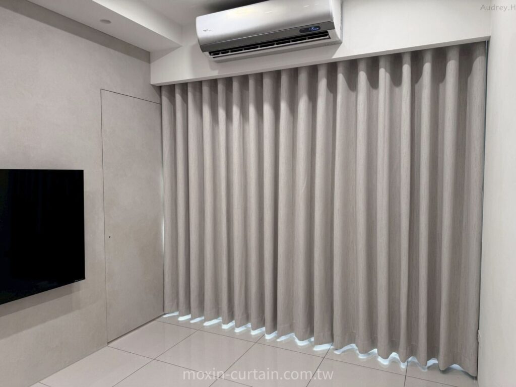 LOGO案例照 (3)_1 - 沐馨窗簾