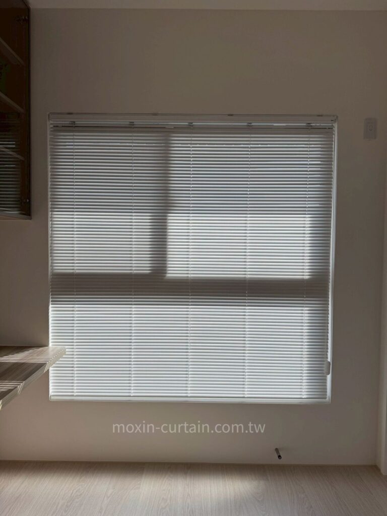 LOGO案例照 (5) - 沐馨窗簾