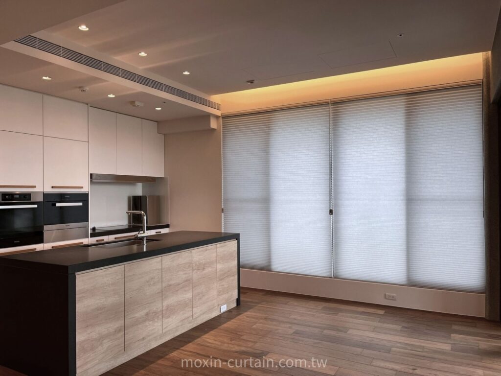 LOGO案例照_2 - 沐馨窗簾