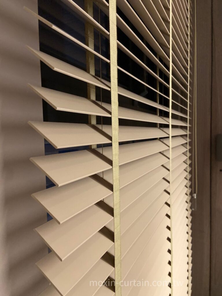 LOGO案例照_2 - 沐馨窗簾