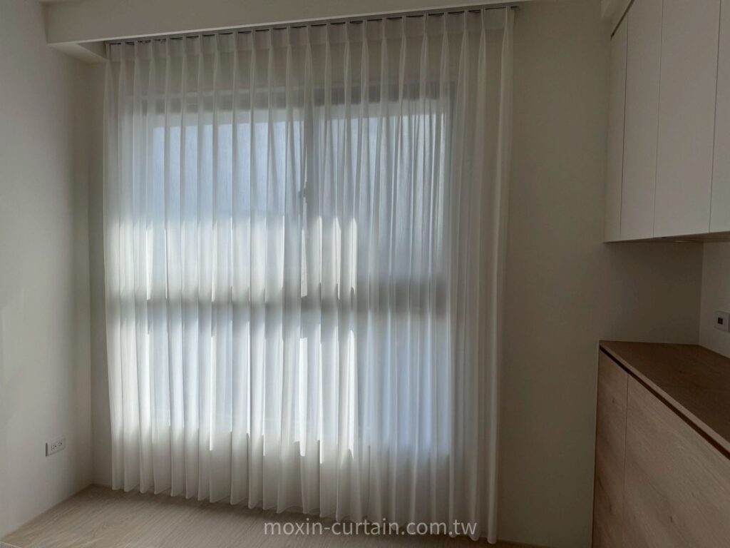 LOGO案例照_2 - 沐馨窗簾