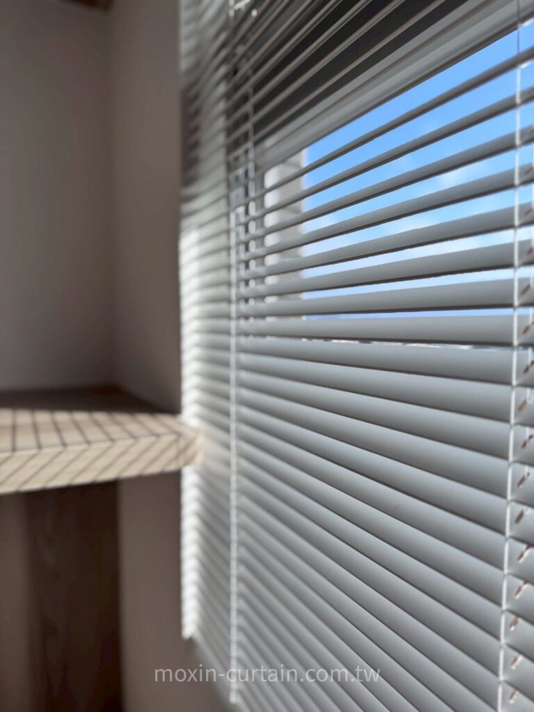 LOGO案例照_4 - 沐馨窗簾