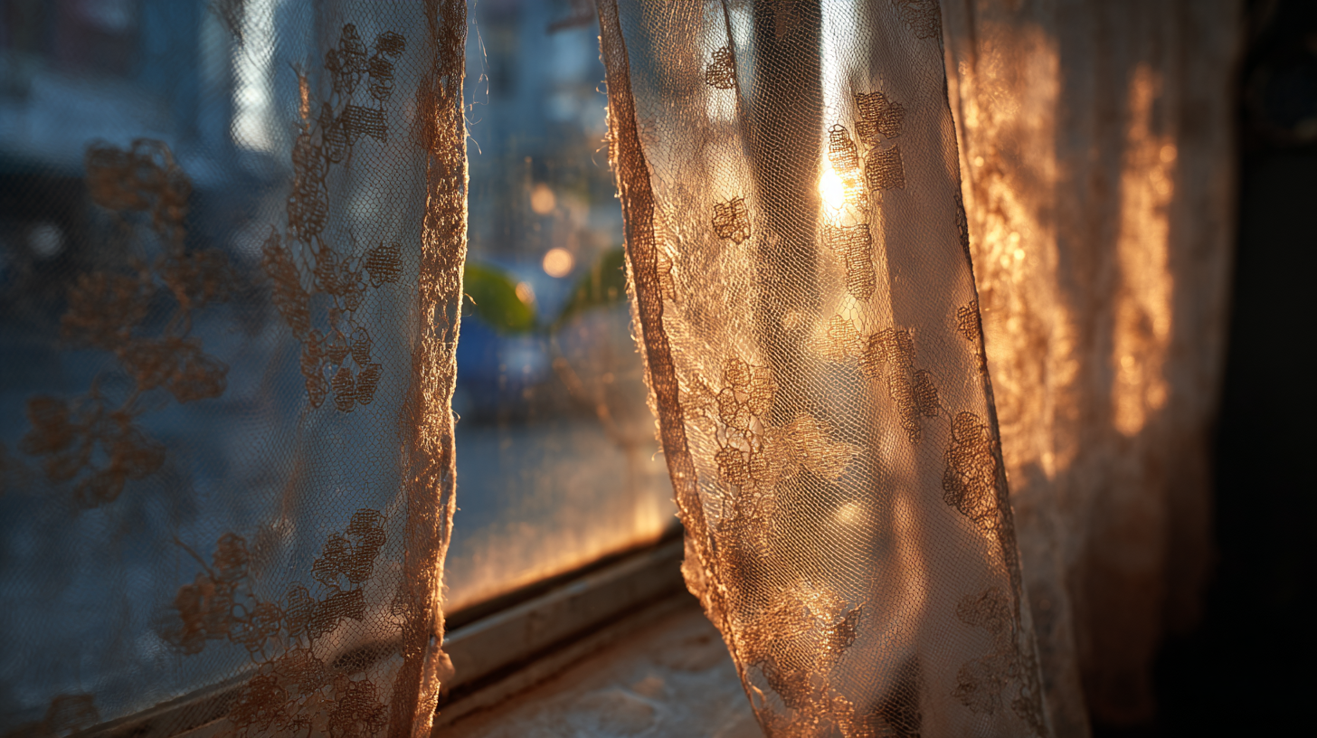 iytwq5vdjccdjxcffnua - 沐馨窗簾 緹花布