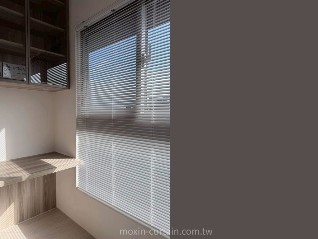 案例照 (14) - 沐馨窗簾