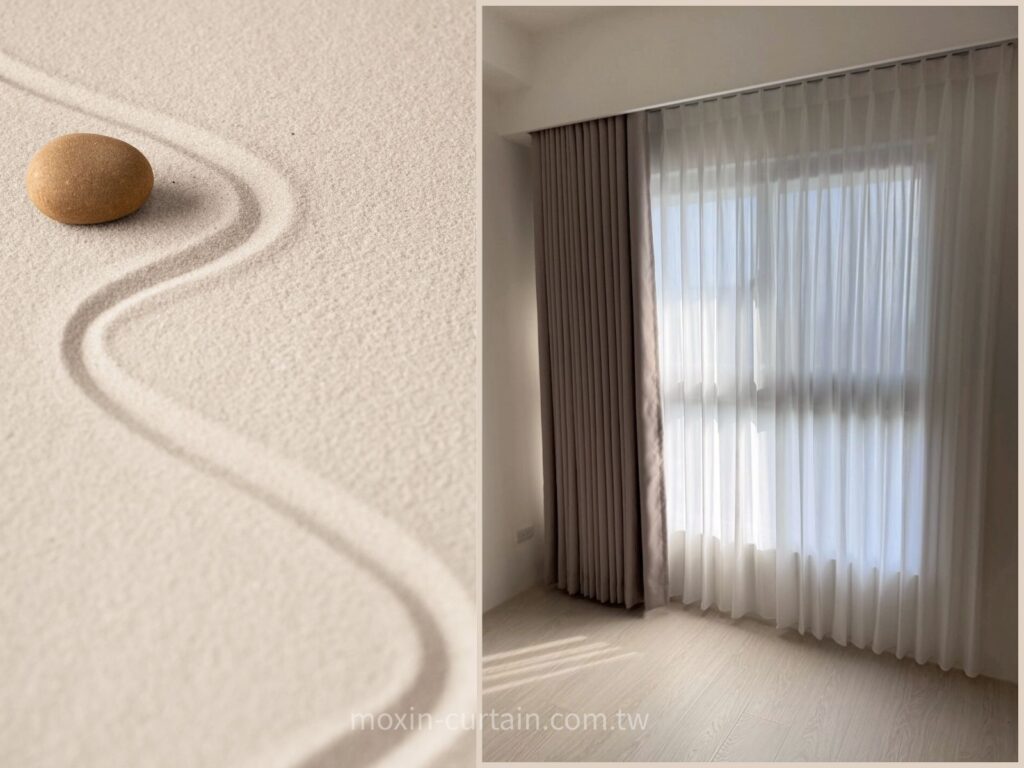 案例照_2 - 沐馨窗簾